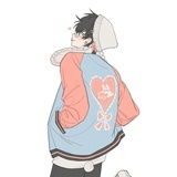 。