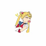 小魔头姑娘