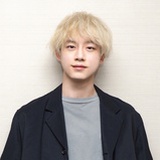 坂口健太郎
