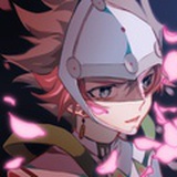 第二型水星骑士