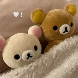 ふわふわ