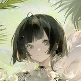 撐花