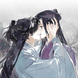 结局一定是he