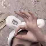 九妹可乖了