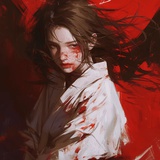 渊照。