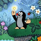 舌尖吻了玛利亚