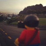 格兰德河的火车