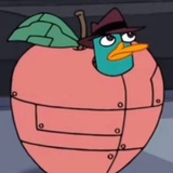 perryplatypus