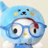 可可符香