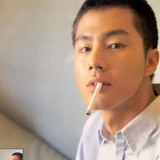 看着月亮离开