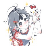出走甜心