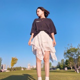 晚安月牙