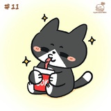 小块