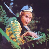 花果山里孙行者