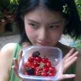樱花树下