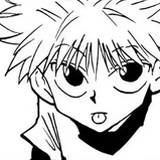 Killua