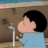 小男孩