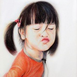 橙