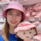 甜甜是女神?