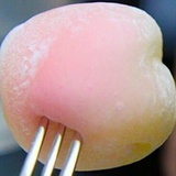月亮奔我而来
