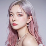 堇