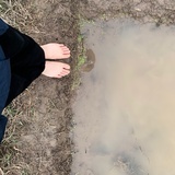 一些小刺痛