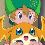 Patamon