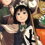 犬君君