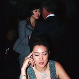 拱莉