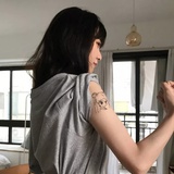 那只卷毛
