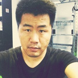 黑暗骑士