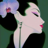 玉子小姐