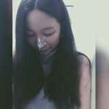 听一夜落花