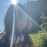 白天中的马