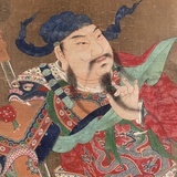 折耳根和猪屁股