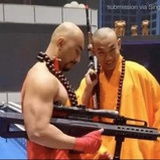 听说很勇孙大哥