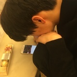 八喜不吃冰淇淋