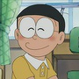 大雄君