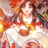 洪荒少女
