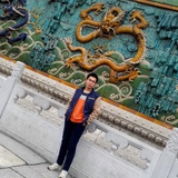 小太阳一样