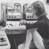 美少女與武士刀