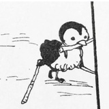抑郁让我开朗