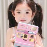 幸运的里里