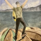 张子漠