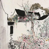 萧白