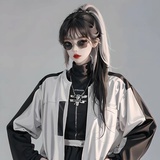 会自转的星球