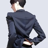 半阙孤悬