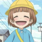月半姑娘