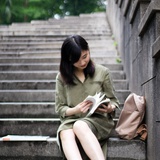 蓝