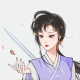 颜羽刃